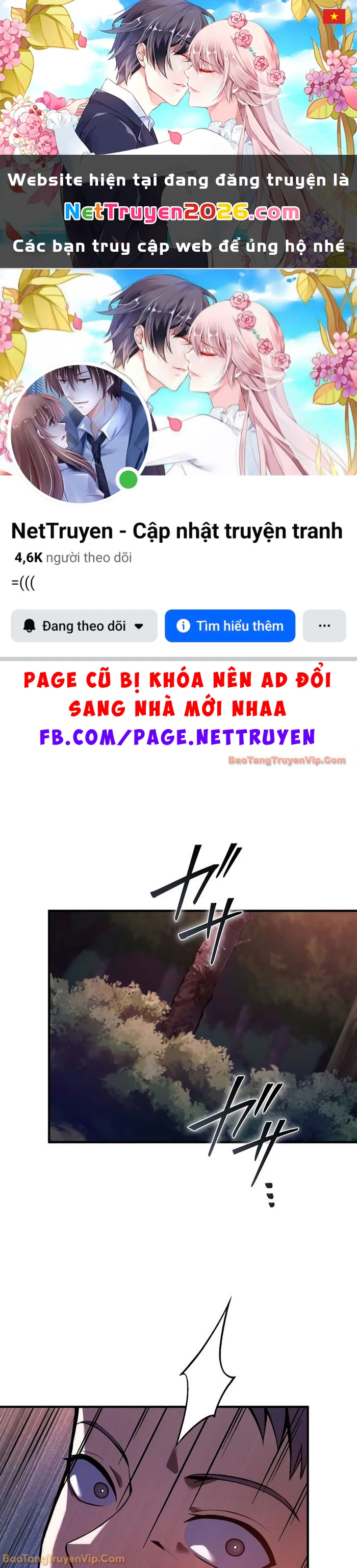 Kiếm Sĩ Hắc Ám Tái Xuất Chapter 34 - 1