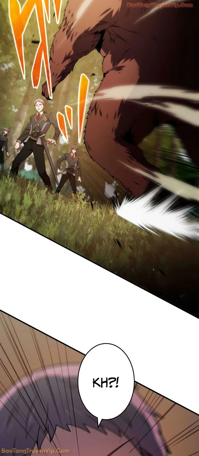 Kiếm Sĩ Hắc Ám Tái Xuất Chapter 34 - 5