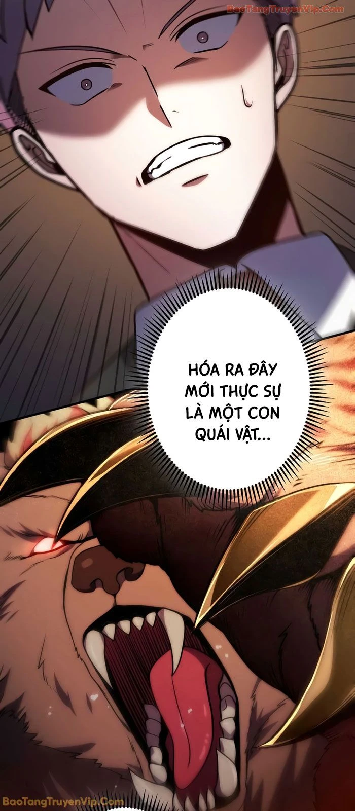 Kiếm Sĩ Hắc Ám Tái Xuất Chapter 34 - 6