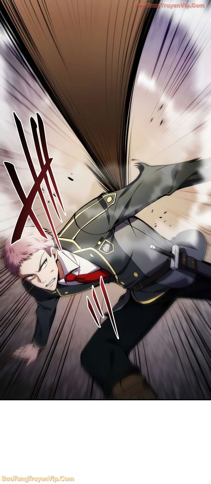 Kiếm Sĩ Hắc Ám Tái Xuất Chapter 34 - 8