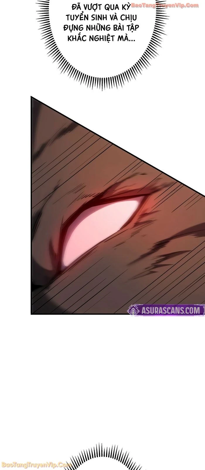 Kiếm Sĩ Hắc Ám Tái Xuất Chapter 34 - 10