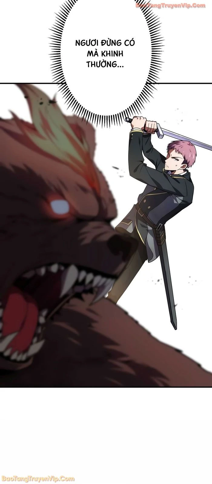 Kiếm Sĩ Hắc Ám Tái Xuất Chapter 34 - 11