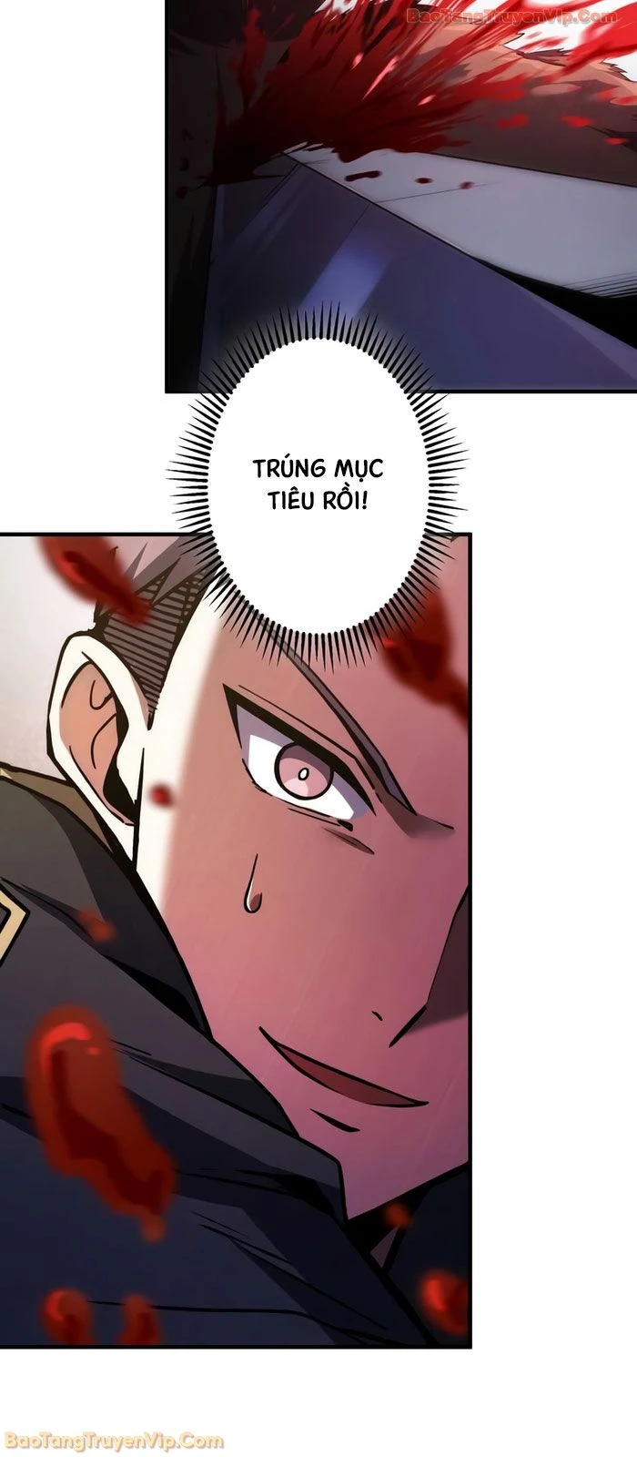 Kiếm Sĩ Hắc Ám Tái Xuất Chapter 34 - 14