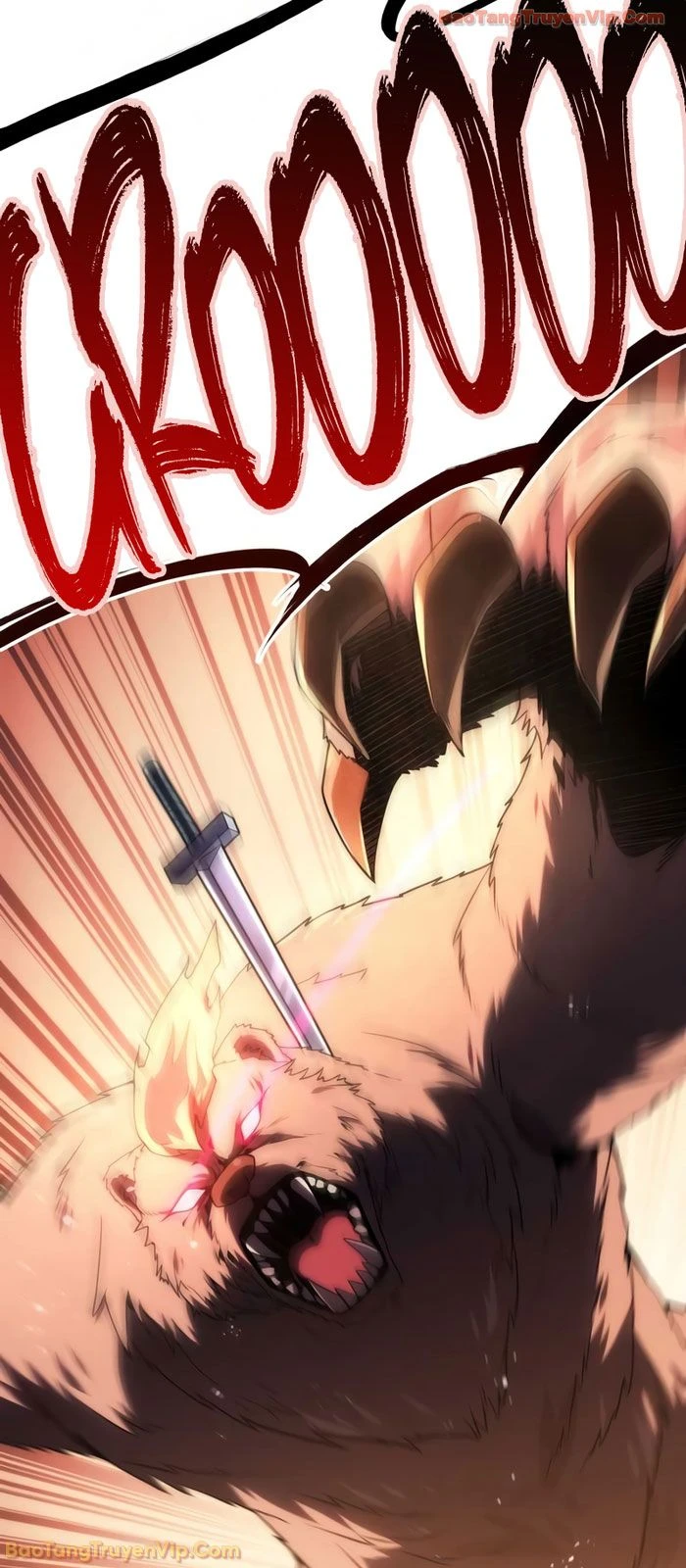 Kiếm Sĩ Hắc Ám Tái Xuất Chapter 34 - 22