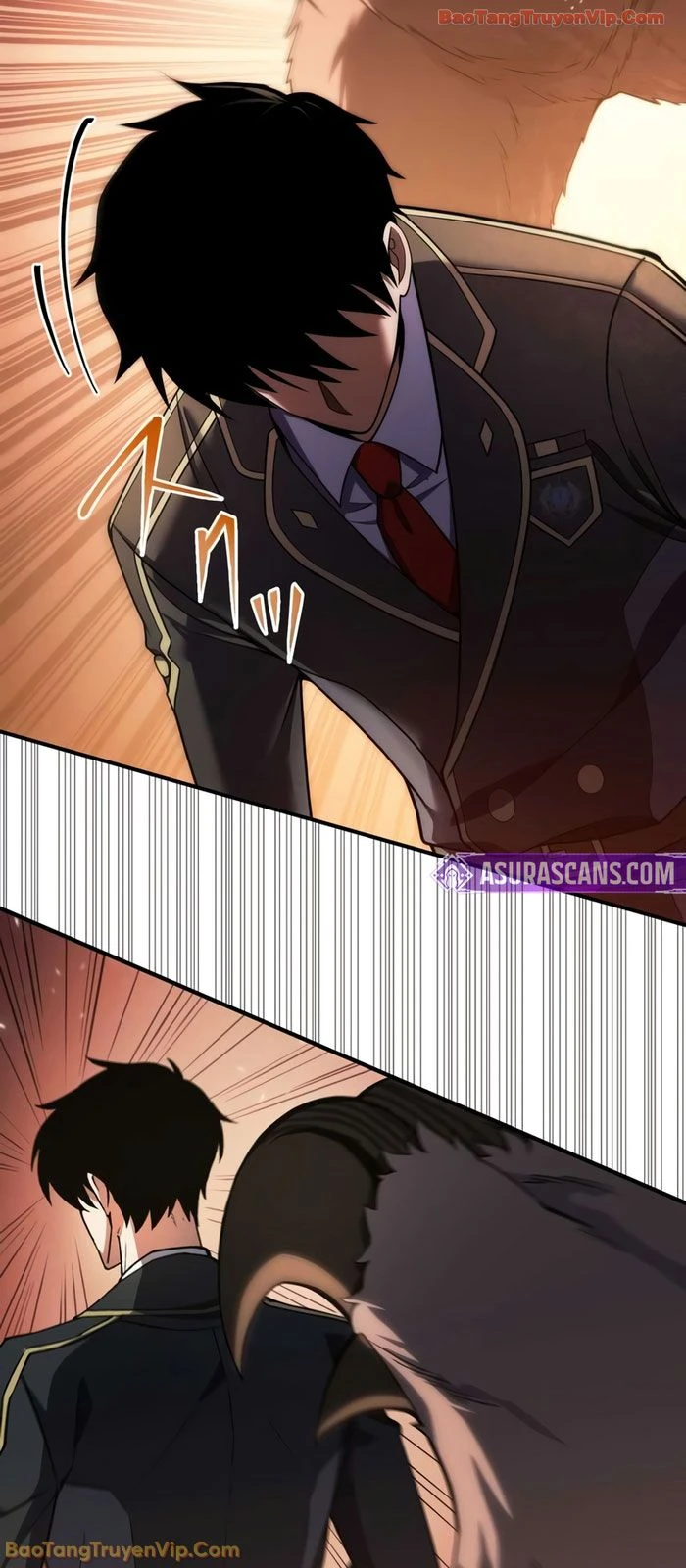 Kiếm Sĩ Hắc Ám Tái Xuất Chapter 34 - 23