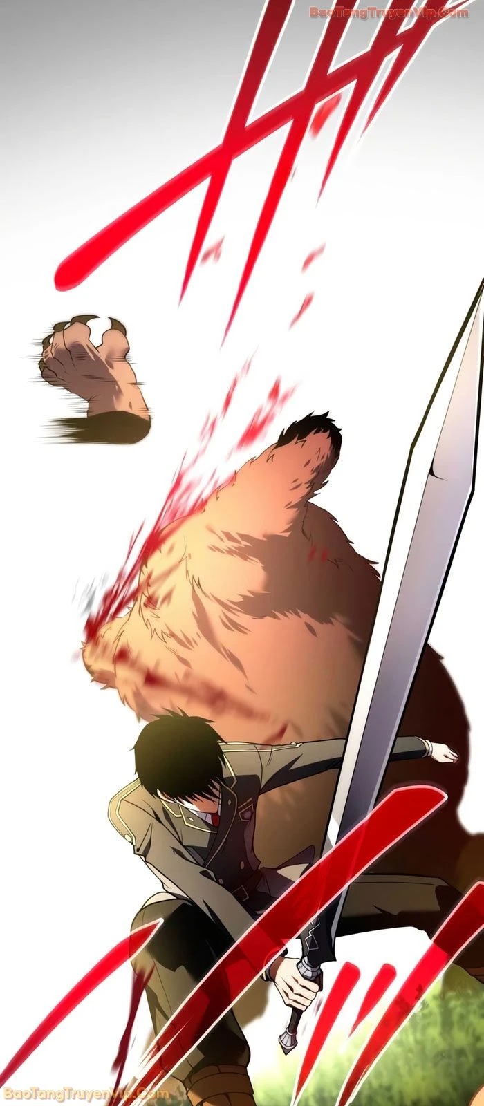 Kiếm Sĩ Hắc Ám Tái Xuất Chapter 34 - 26