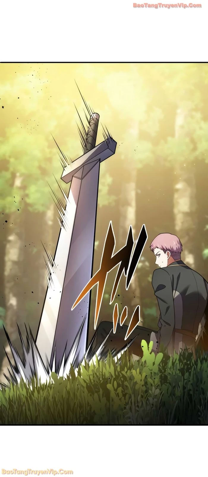 Kiếm Sĩ Hắc Ám Tái Xuất Chapter 34 - 28