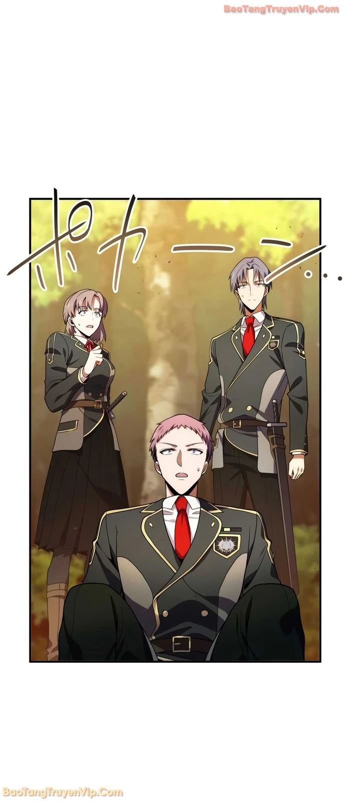 Kiếm Sĩ Hắc Ám Tái Xuất Chapter 34 - 29