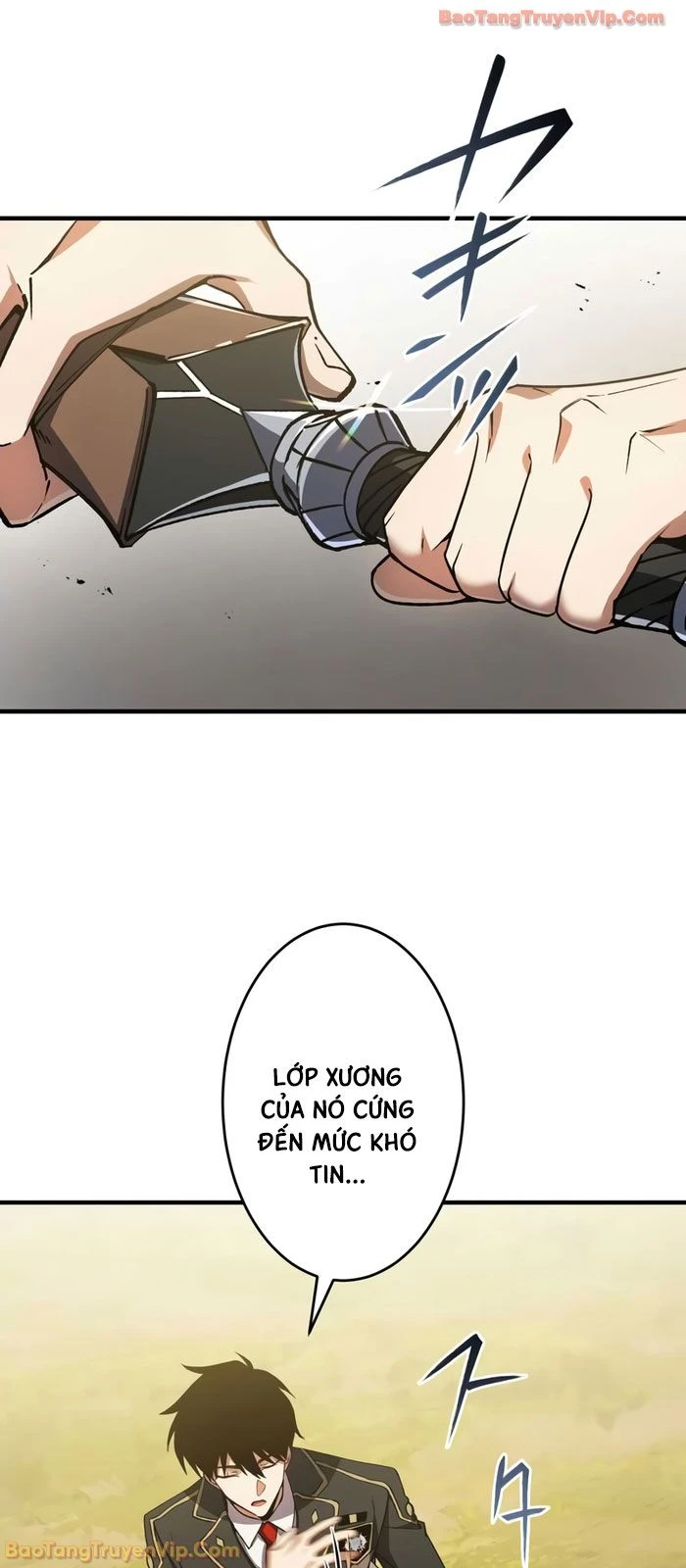 Kiếm Sĩ Hắc Ám Tái Xuất Chapter 34 - 30