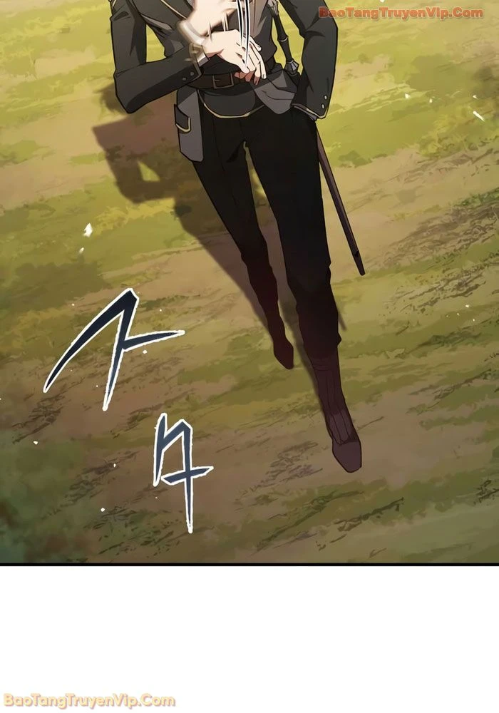 Kiếm Sĩ Hắc Ám Tái Xuất Chapter 34 - 31