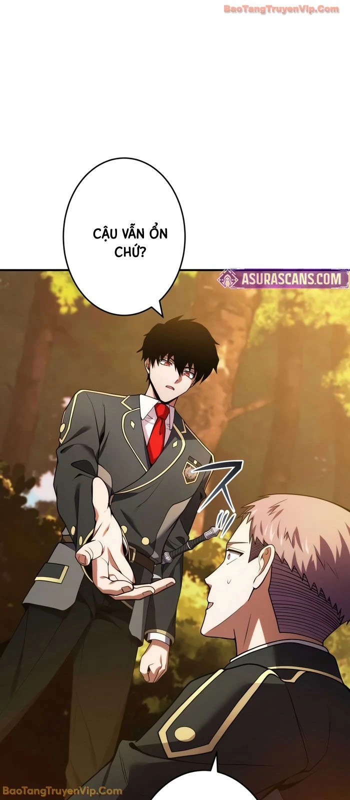 Kiếm Sĩ Hắc Ám Tái Xuất Chapter 34 - 32