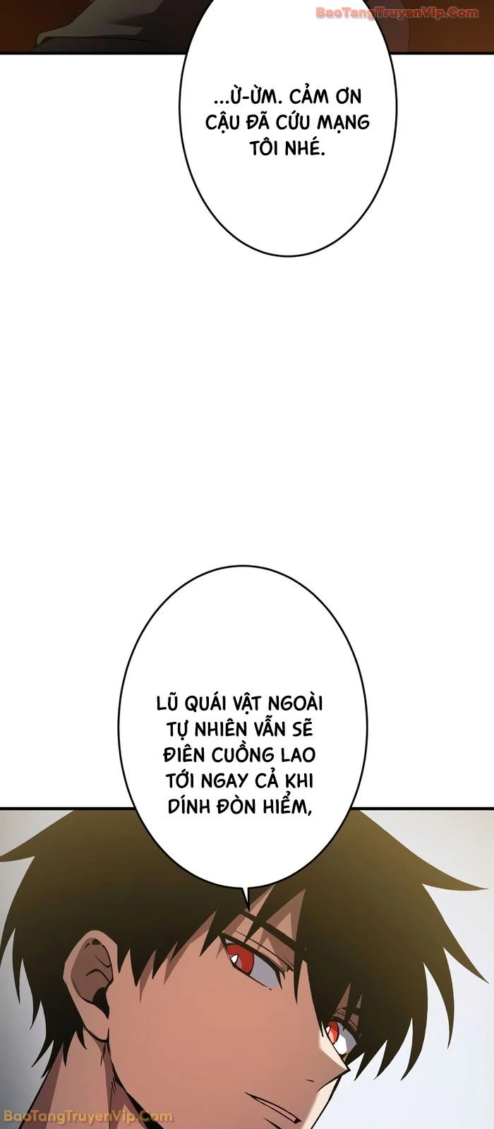 Kiếm Sĩ Hắc Ám Tái Xuất Chapter 34 - 33