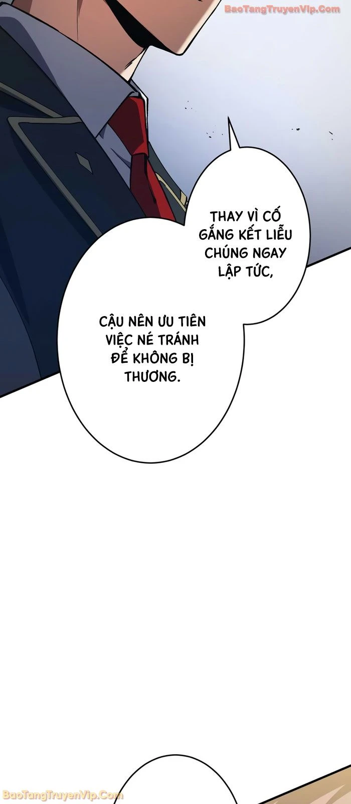 Kiếm Sĩ Hắc Ám Tái Xuất Chapter 34 - 34