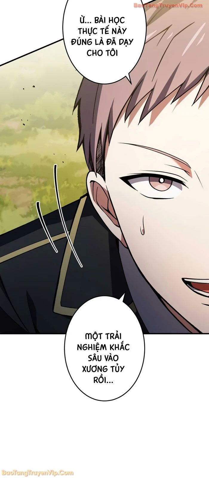 Kiếm Sĩ Hắc Ám Tái Xuất Chapter 34 - 35