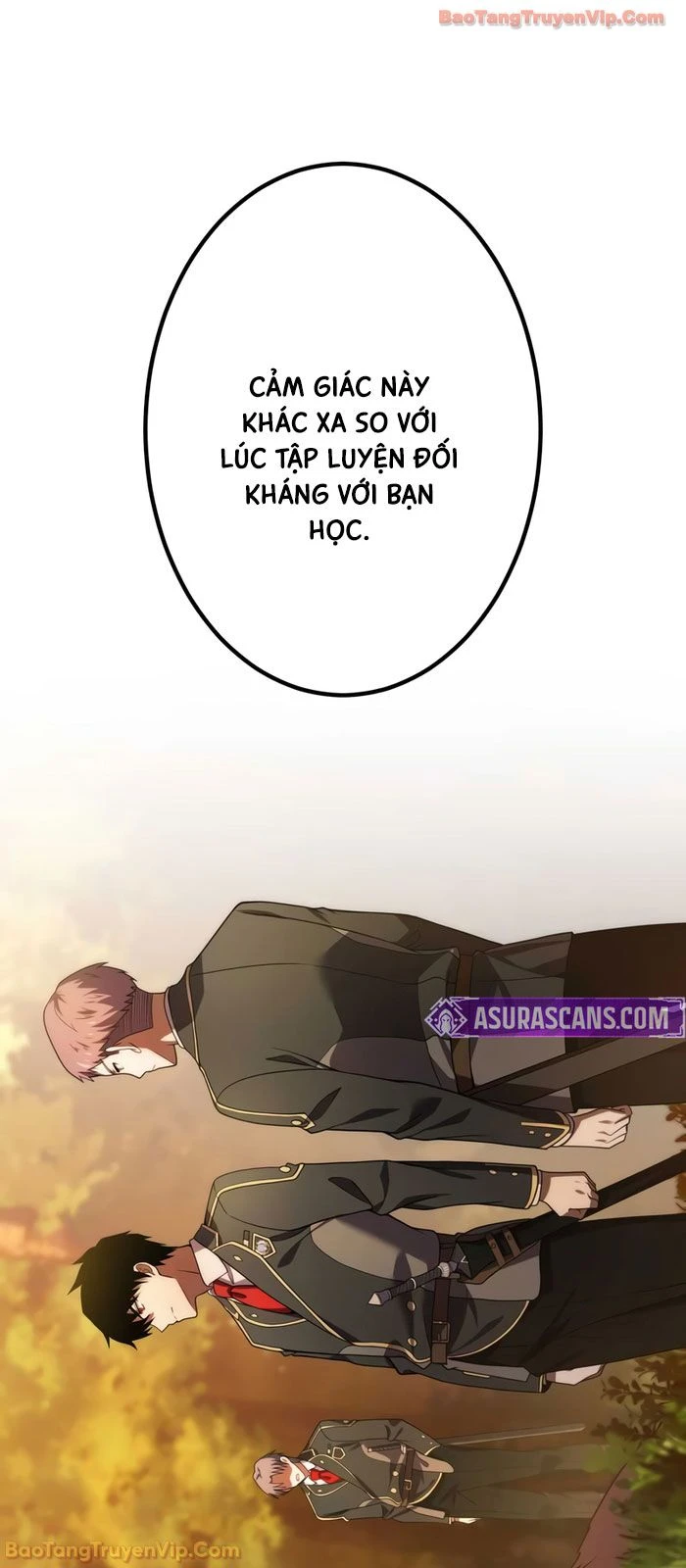 Kiếm Sĩ Hắc Ám Tái Xuất Chapter 34 - 36