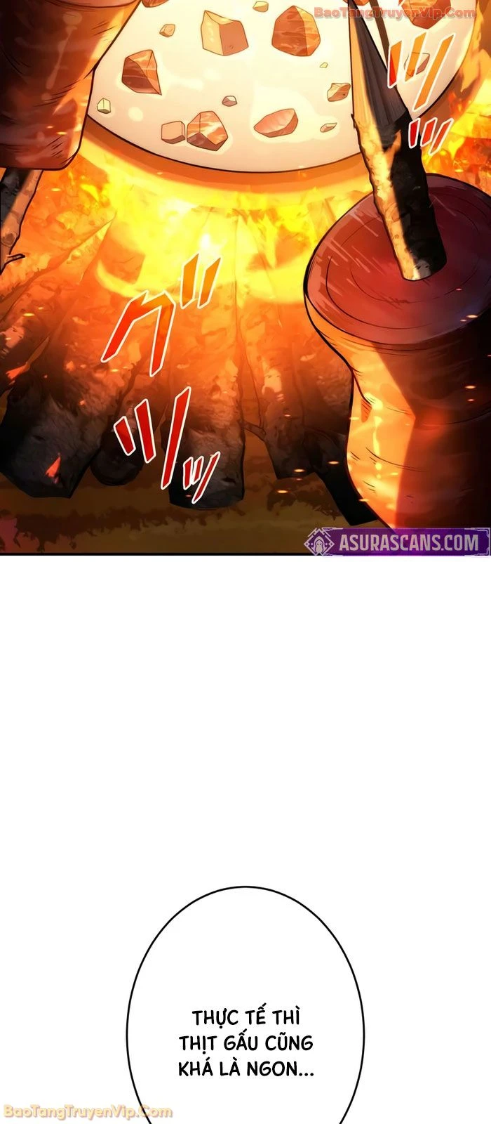 Kiếm Sĩ Hắc Ám Tái Xuất Chapter 34 - 40