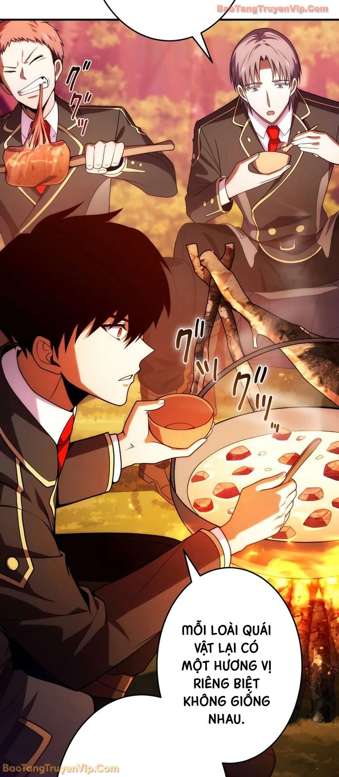 Kiếm Sĩ Hắc Ám Tái Xuất Chapter 34 - 41