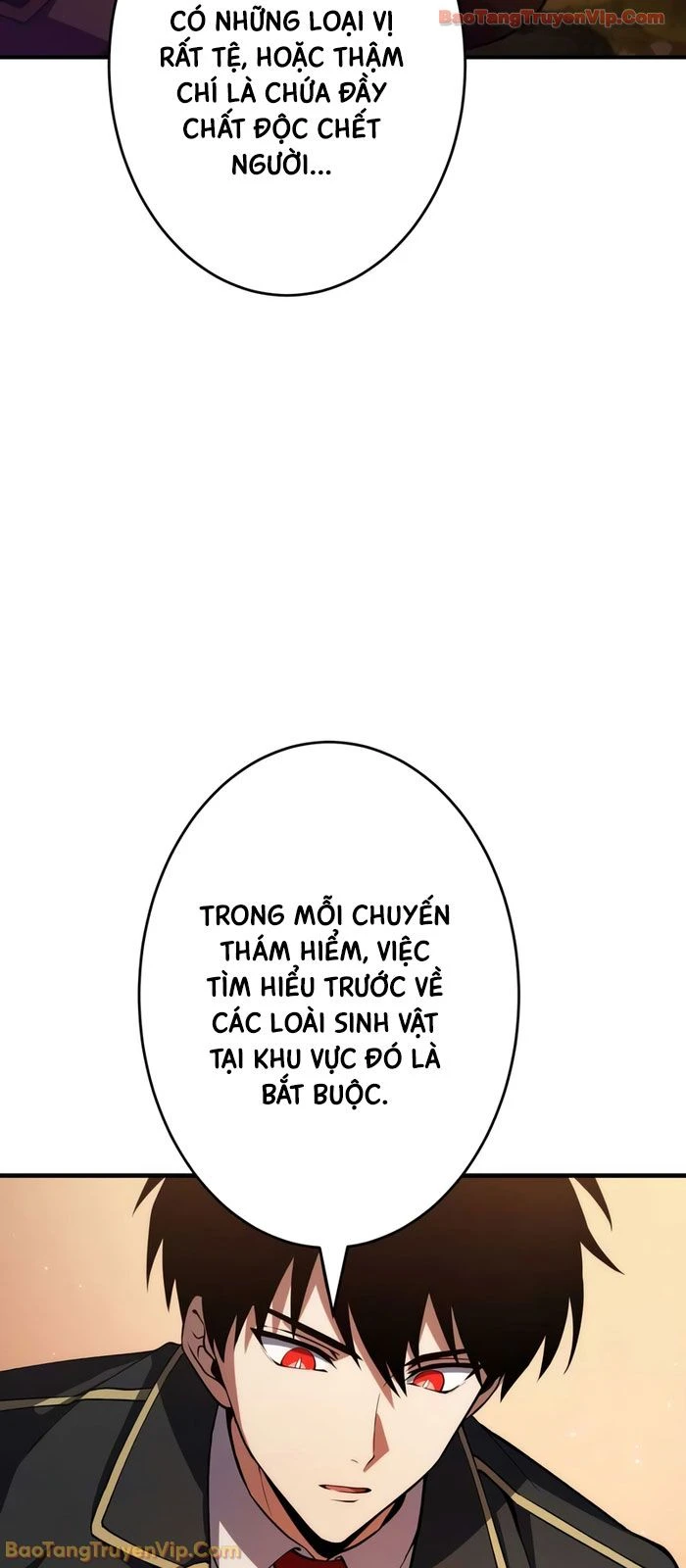 Kiếm Sĩ Hắc Ám Tái Xuất Chapter 34 - 42