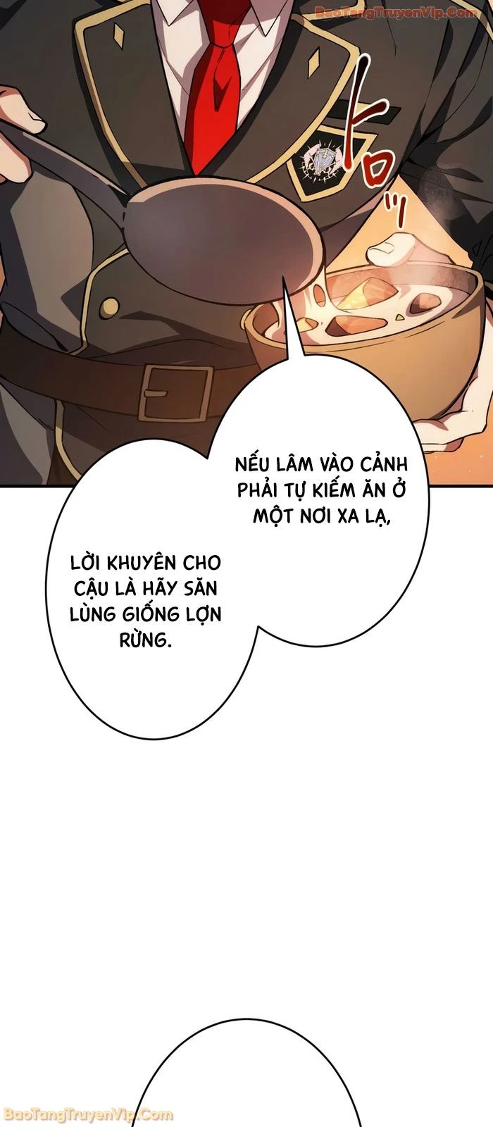 Kiếm Sĩ Hắc Ám Tái Xuất Chapter 34 - 43