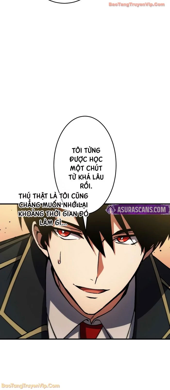 Kiếm Sĩ Hắc Ám Tái Xuất Chapter 34 - 45