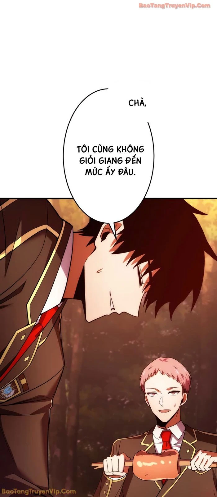 Kiếm Sĩ Hắc Ám Tái Xuất Chapter 34 - 46