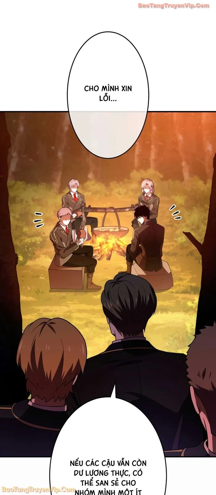 Kiếm Sĩ Hắc Ám Tái Xuất Chapter 34 - 48