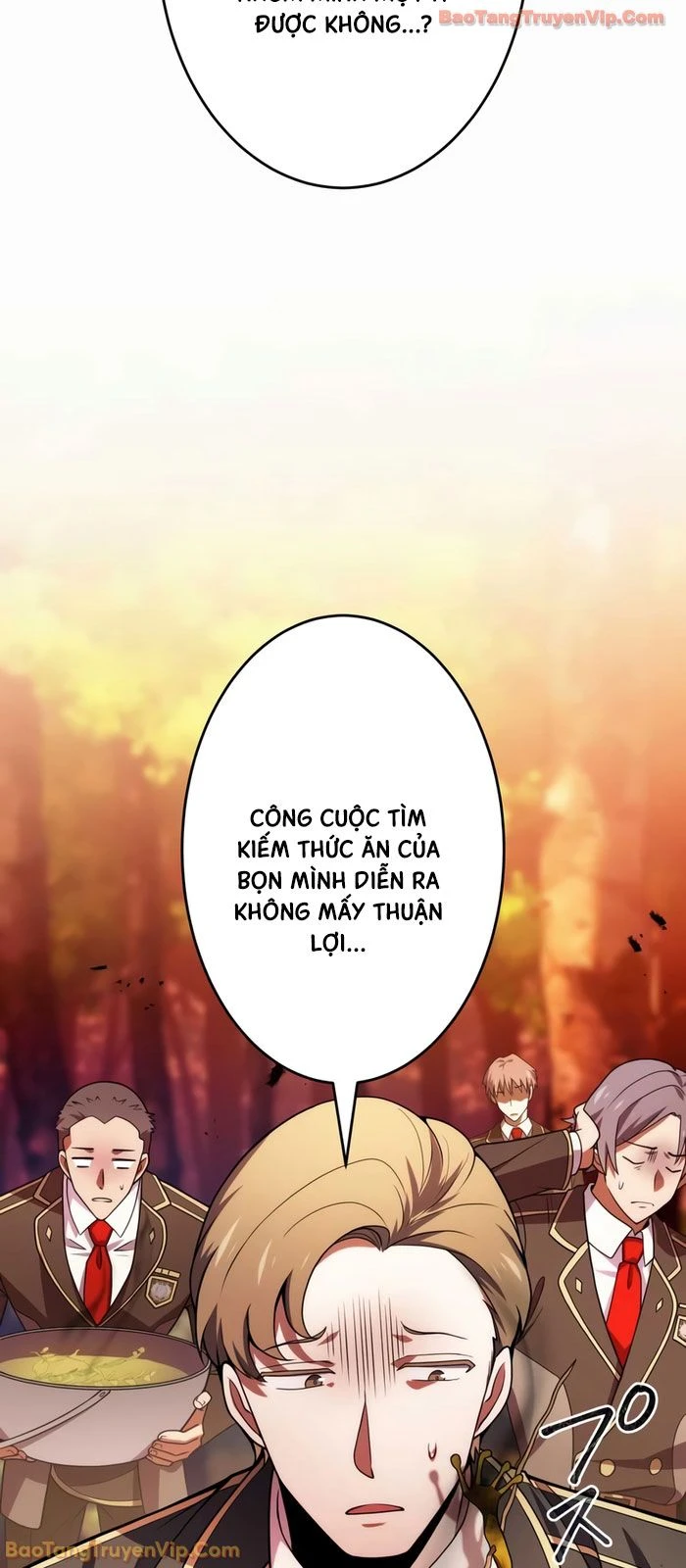 Kiếm Sĩ Hắc Ám Tái Xuất Chapter 34 - 49