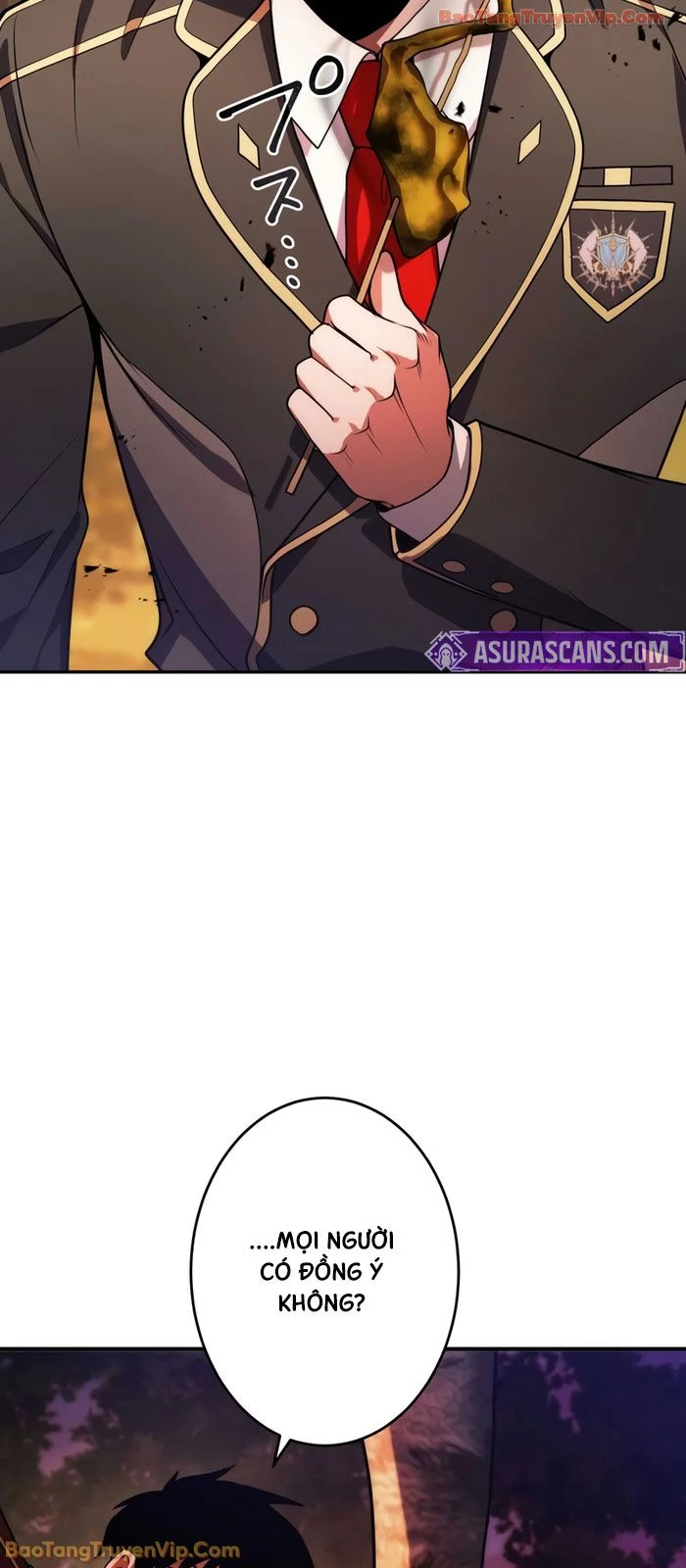 Kiếm Sĩ Hắc Ám Tái Xuất Chapter 34 - 50