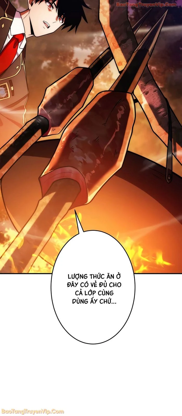 Kiếm Sĩ Hắc Ám Tái Xuất Chapter 34 - 51