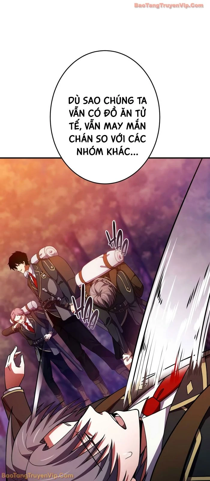 Kiếm Sĩ Hắc Ám Tái Xuất Chapter 34 - 61