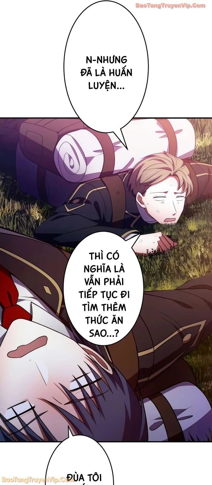 Kiếm Sĩ Hắc Ám Tái Xuất Chapter 34 - 63