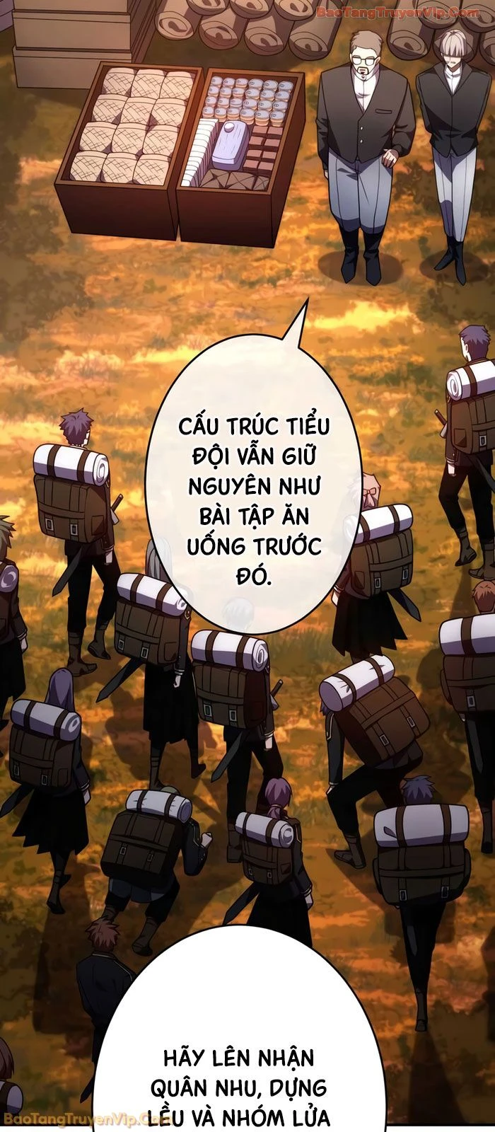 Kiếm Sĩ Hắc Ám Tái Xuất Chapter 34 - 65