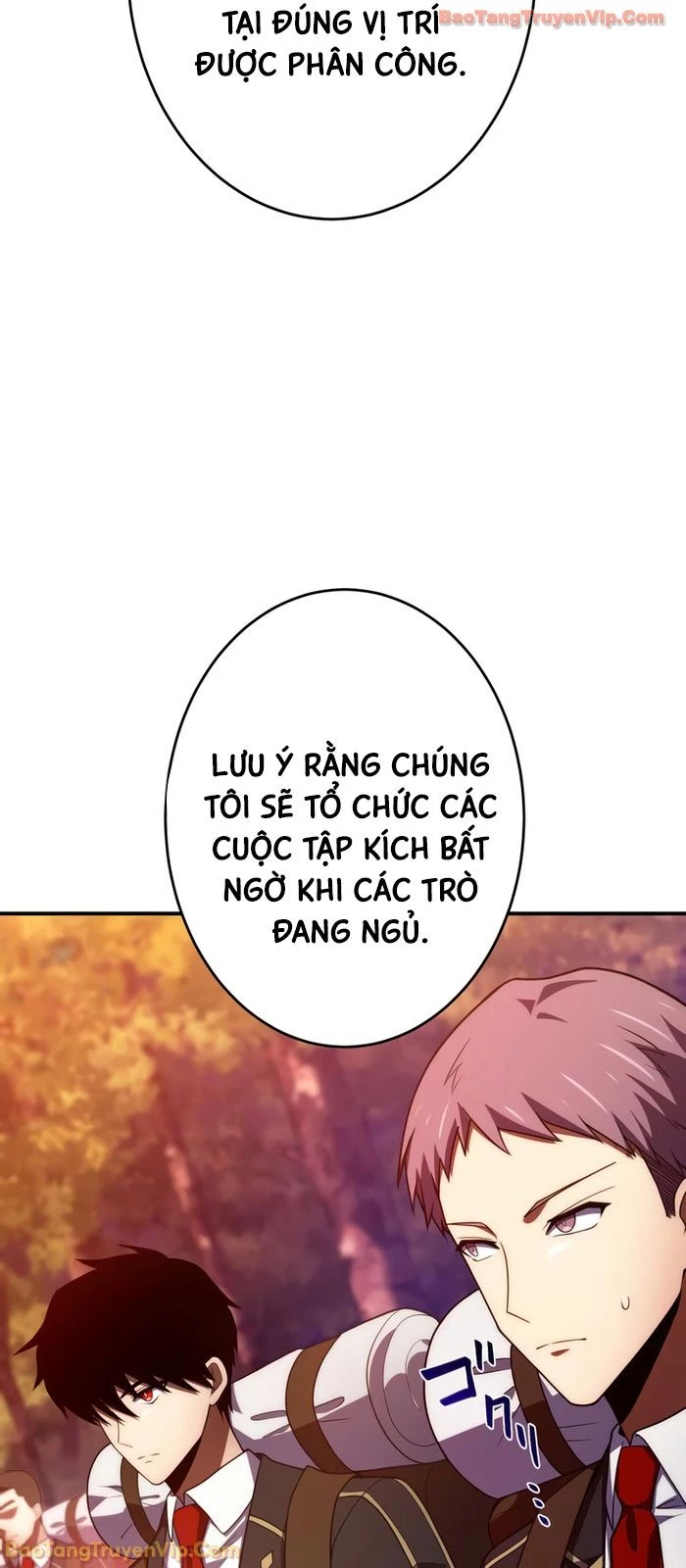 Kiếm Sĩ Hắc Ám Tái Xuất Chapter 34 - 66