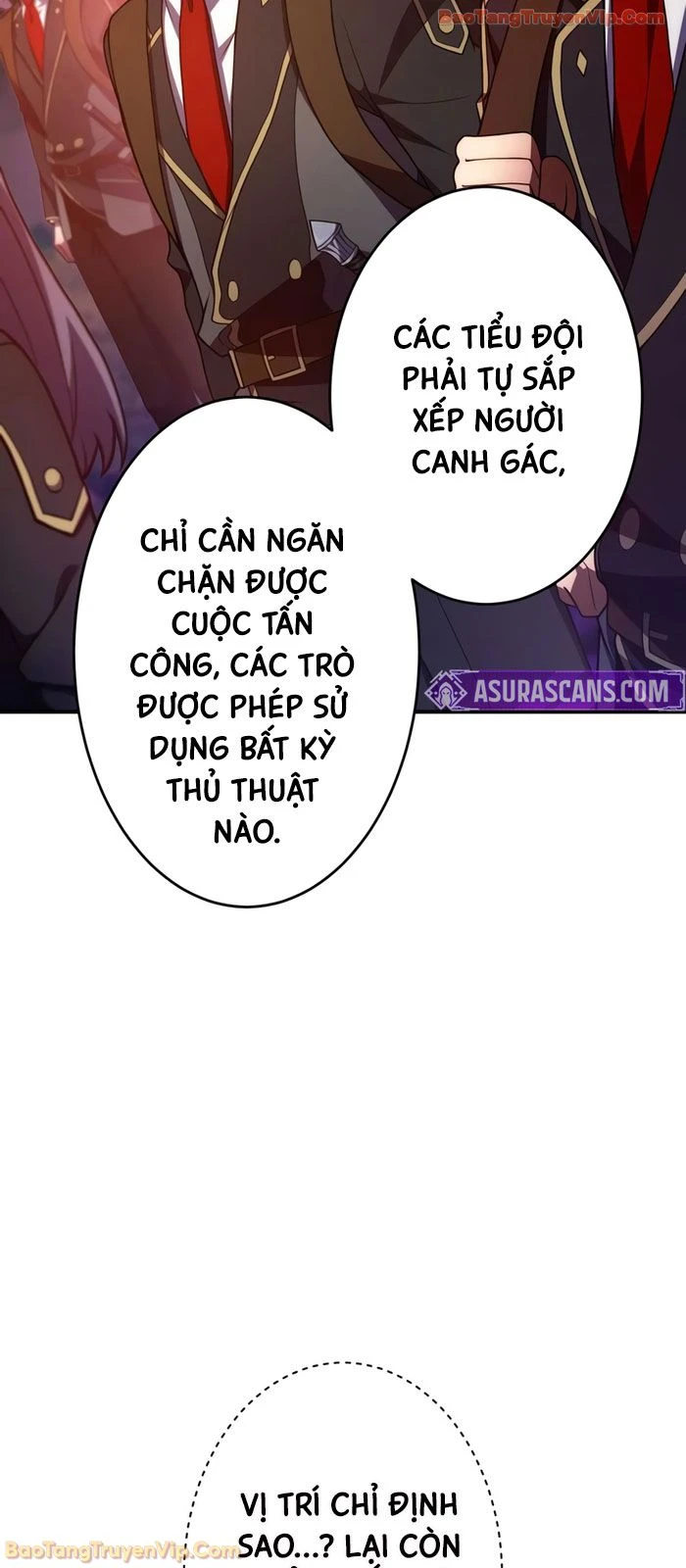 Kiếm Sĩ Hắc Ám Tái Xuất Chapter 34 - 67