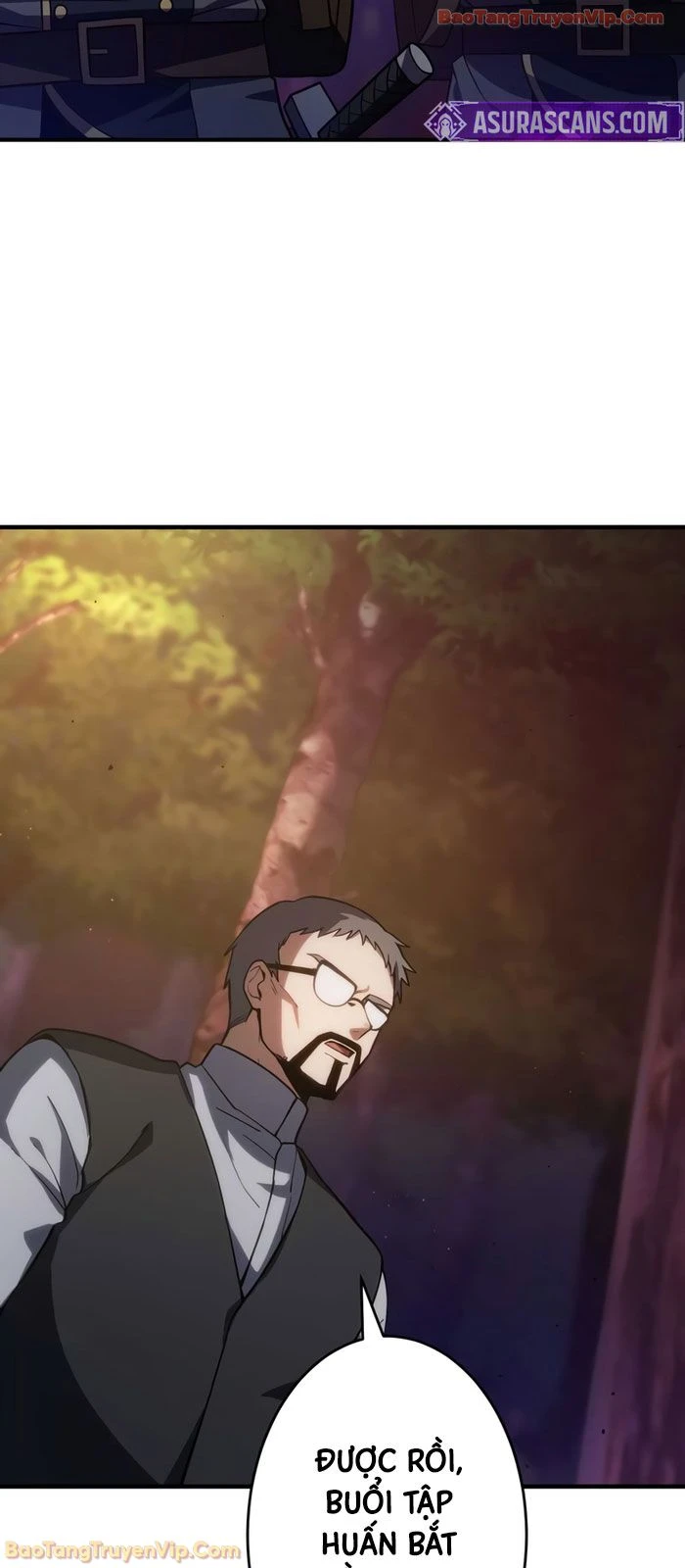 Kiếm Sĩ Hắc Ám Tái Xuất Chapter 34 - 71