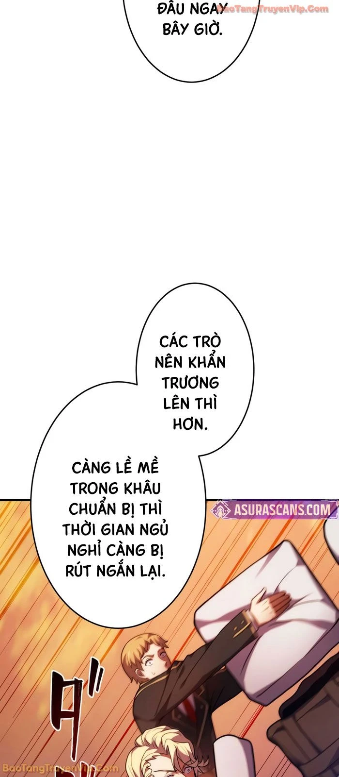 Kiếm Sĩ Hắc Ám Tái Xuất Chapter 34 - 72