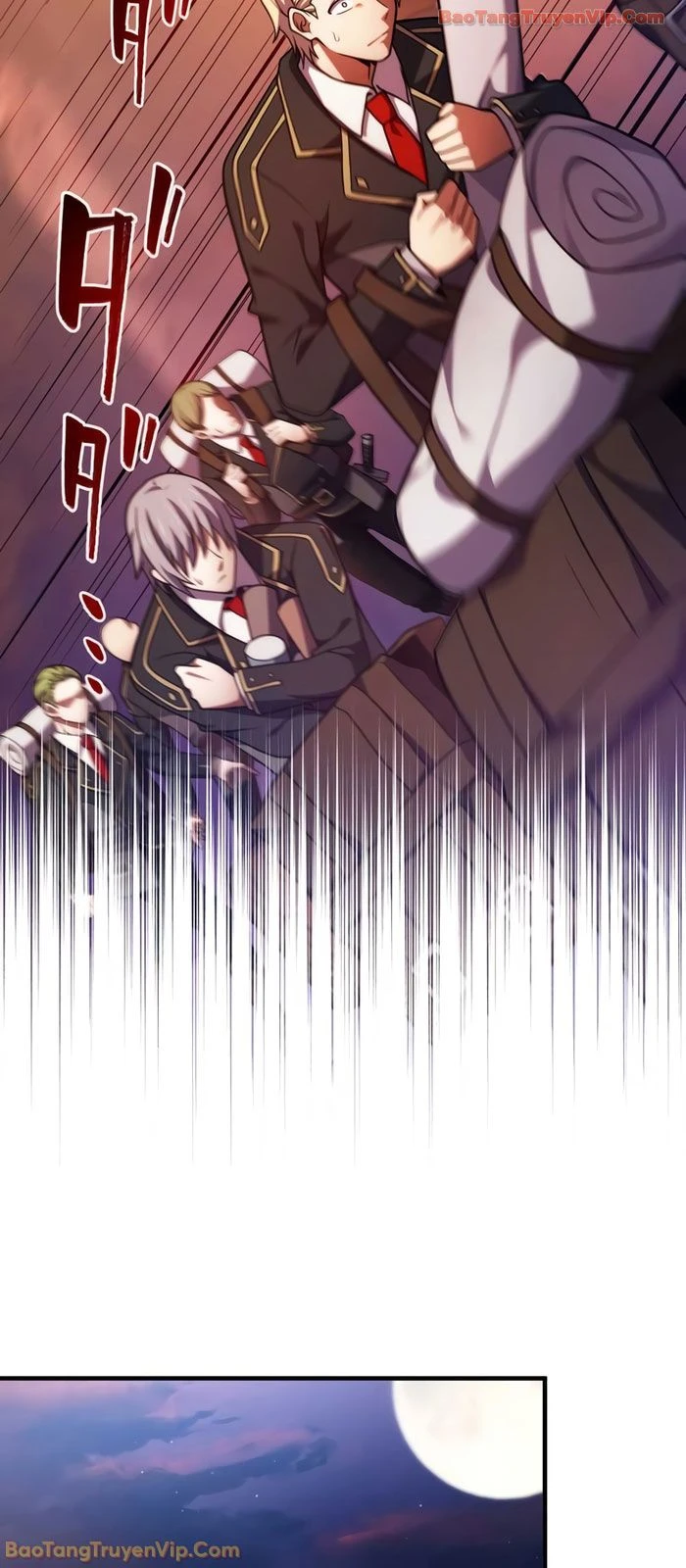 Kiếm Sĩ Hắc Ám Tái Xuất Chapter 34 - 73