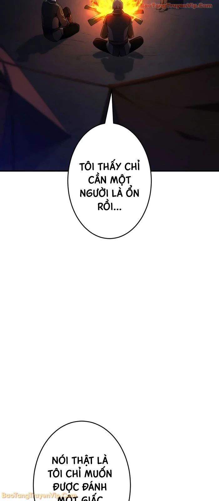 Kiếm Sĩ Hắc Ám Tái Xuất Chapter 34 - 75