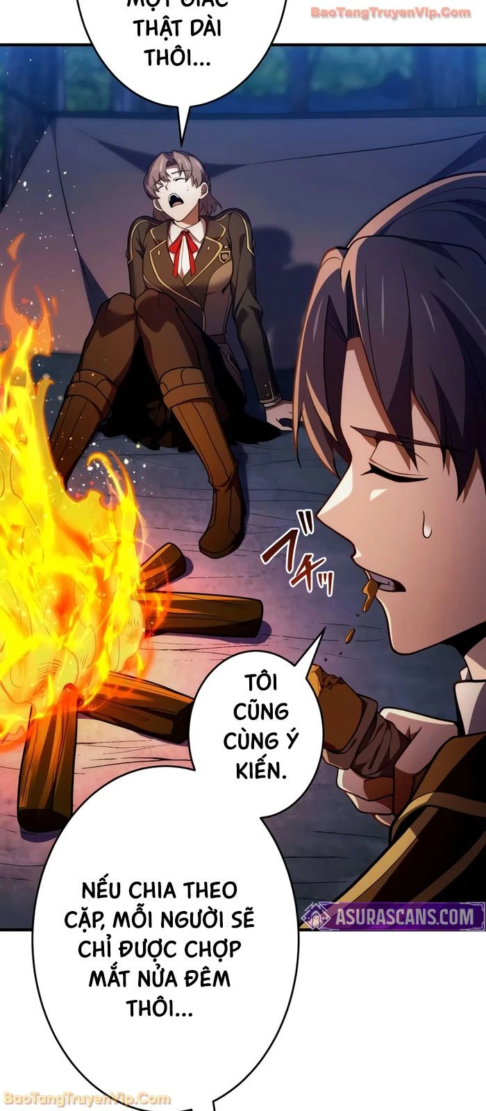 Kiếm Sĩ Hắc Ám Tái Xuất Chapter 34 - 76