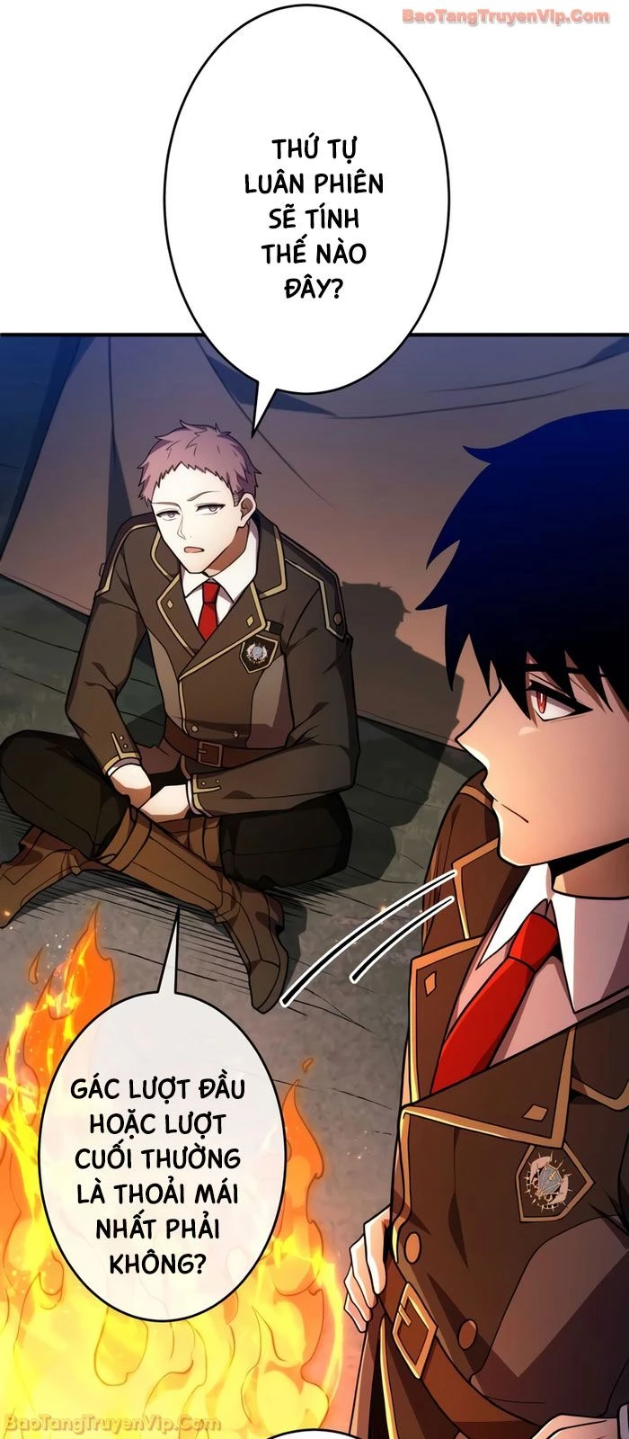 Kiếm Sĩ Hắc Ám Tái Xuất Chapter 34 - 79