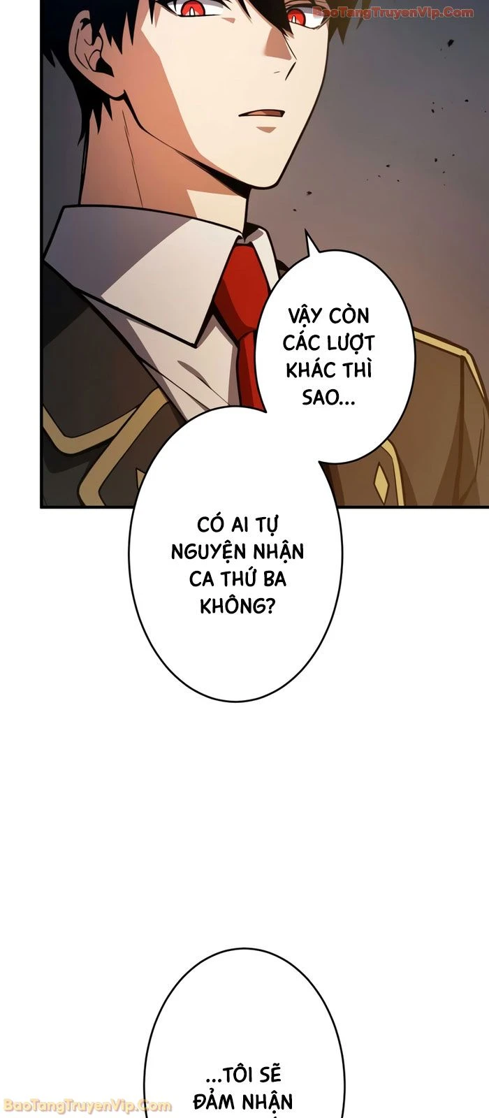 Kiếm Sĩ Hắc Ám Tái Xuất Chapter 34 - 81