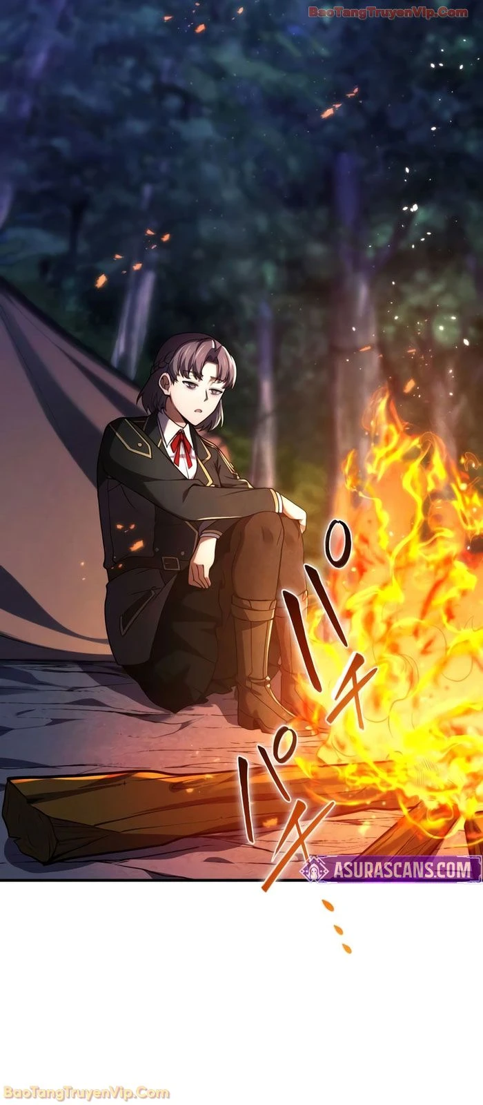 Kiếm Sĩ Hắc Ám Tái Xuất Chapter 34 - 87