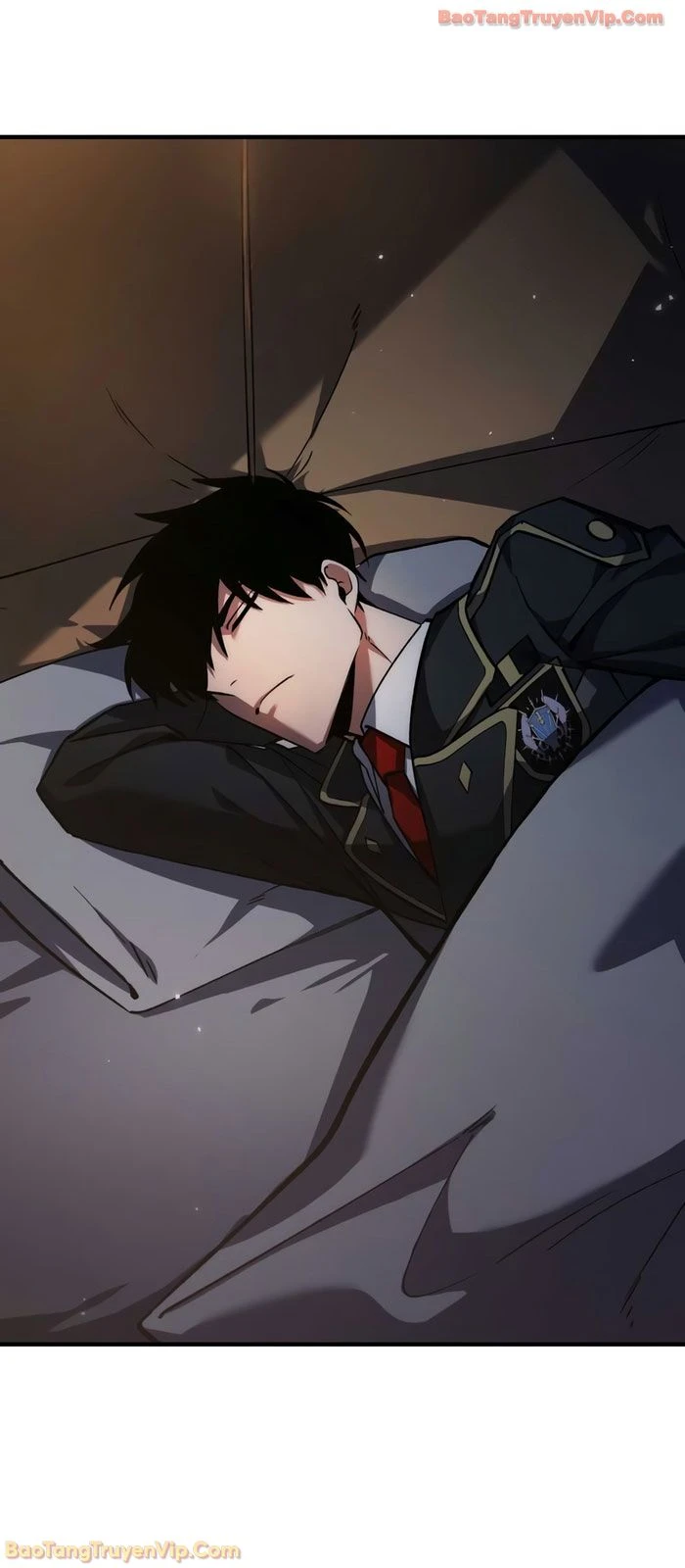 Kiếm Sĩ Hắc Ám Tái Xuất Chapter 34 - 88