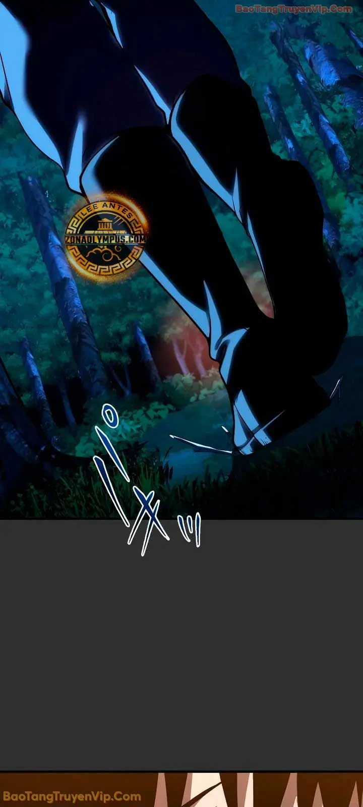 Kiếm Sĩ Hắc Ám Tái Xuất Chapter 35 - 2