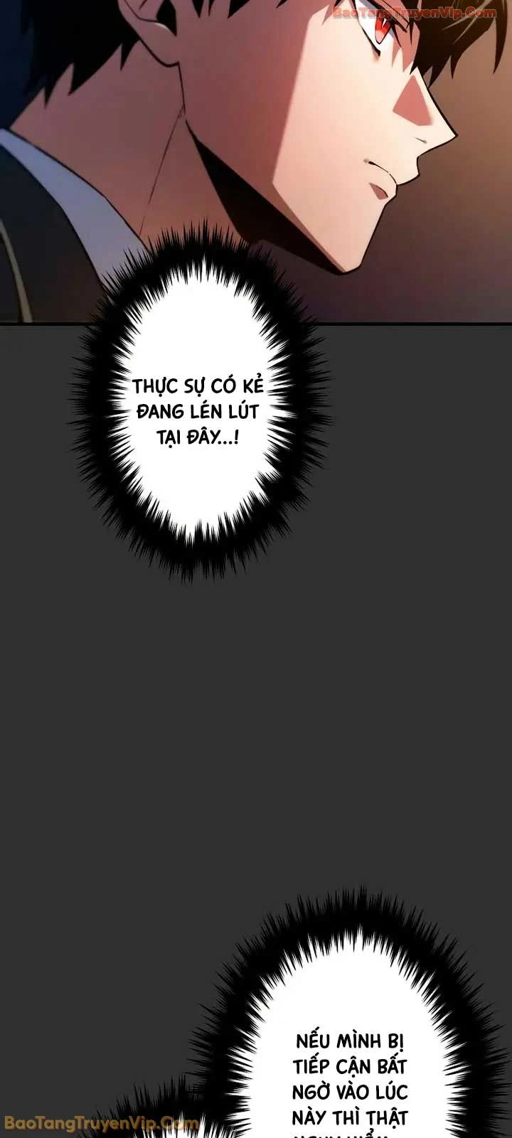 Kiếm Sĩ Hắc Ám Tái Xuất Chapter 35 - 10