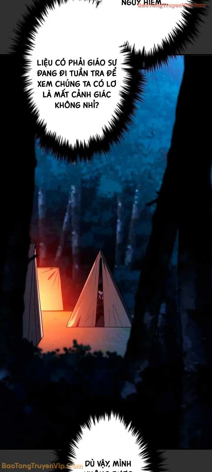 Kiếm Sĩ Hắc Ám Tái Xuất Chapter 35 - 11