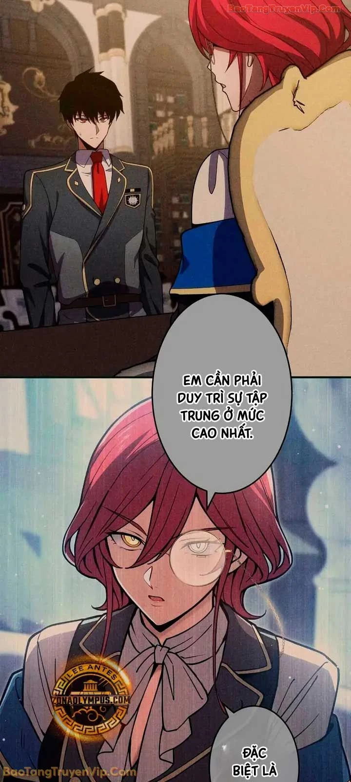 Kiếm Sĩ Hắc Ám Tái Xuất Chapter 35 - 13