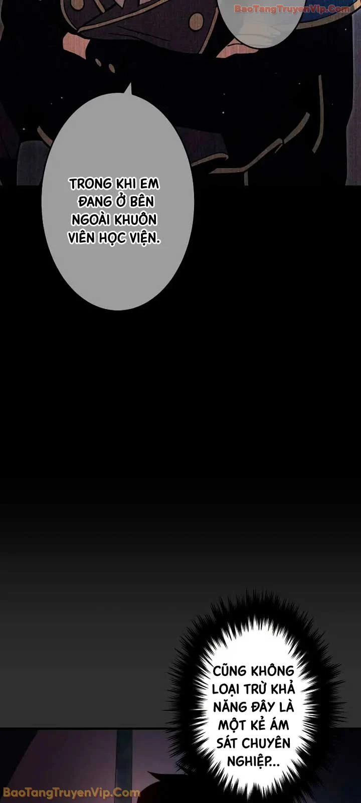 Kiếm Sĩ Hắc Ám Tái Xuất Chapter 35 - 14