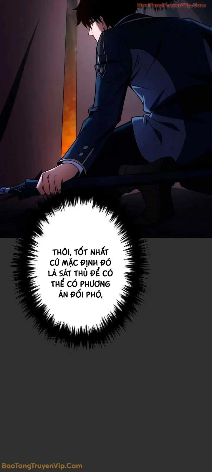 Kiếm Sĩ Hắc Ám Tái Xuất Chapter 35 - 15