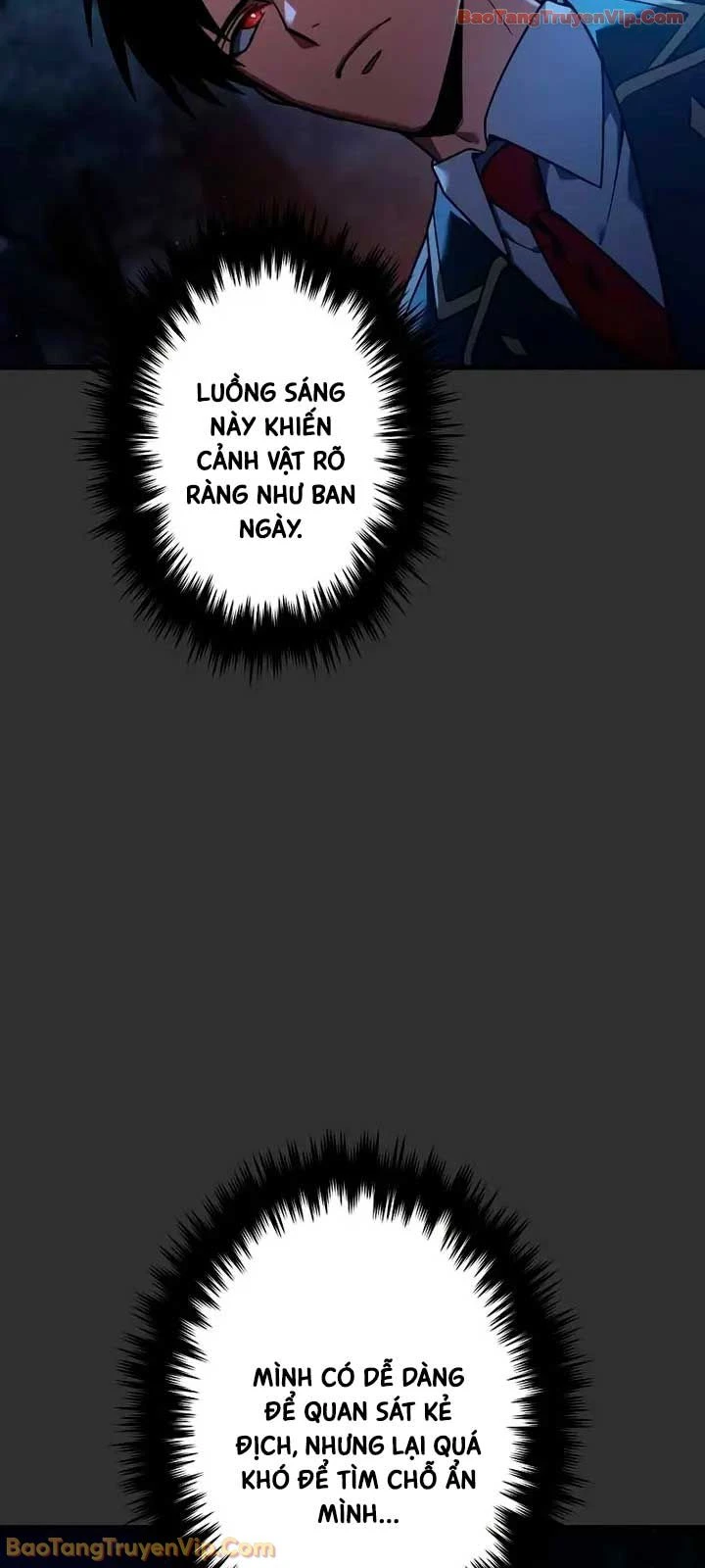 Kiếm Sĩ Hắc Ám Tái Xuất Chapter 35 - 19